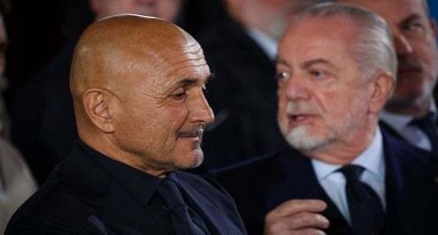 يلا كورة يكشف.. 3 أسباب تقرب سباليتي من الرحيل عن نابولي